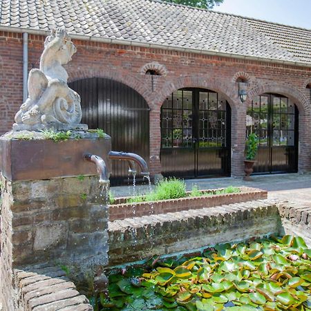 A Casa Nostra - Huiselijk En Gezellig Overnachten - Exclusief Ontbijt Well  Exterior photo