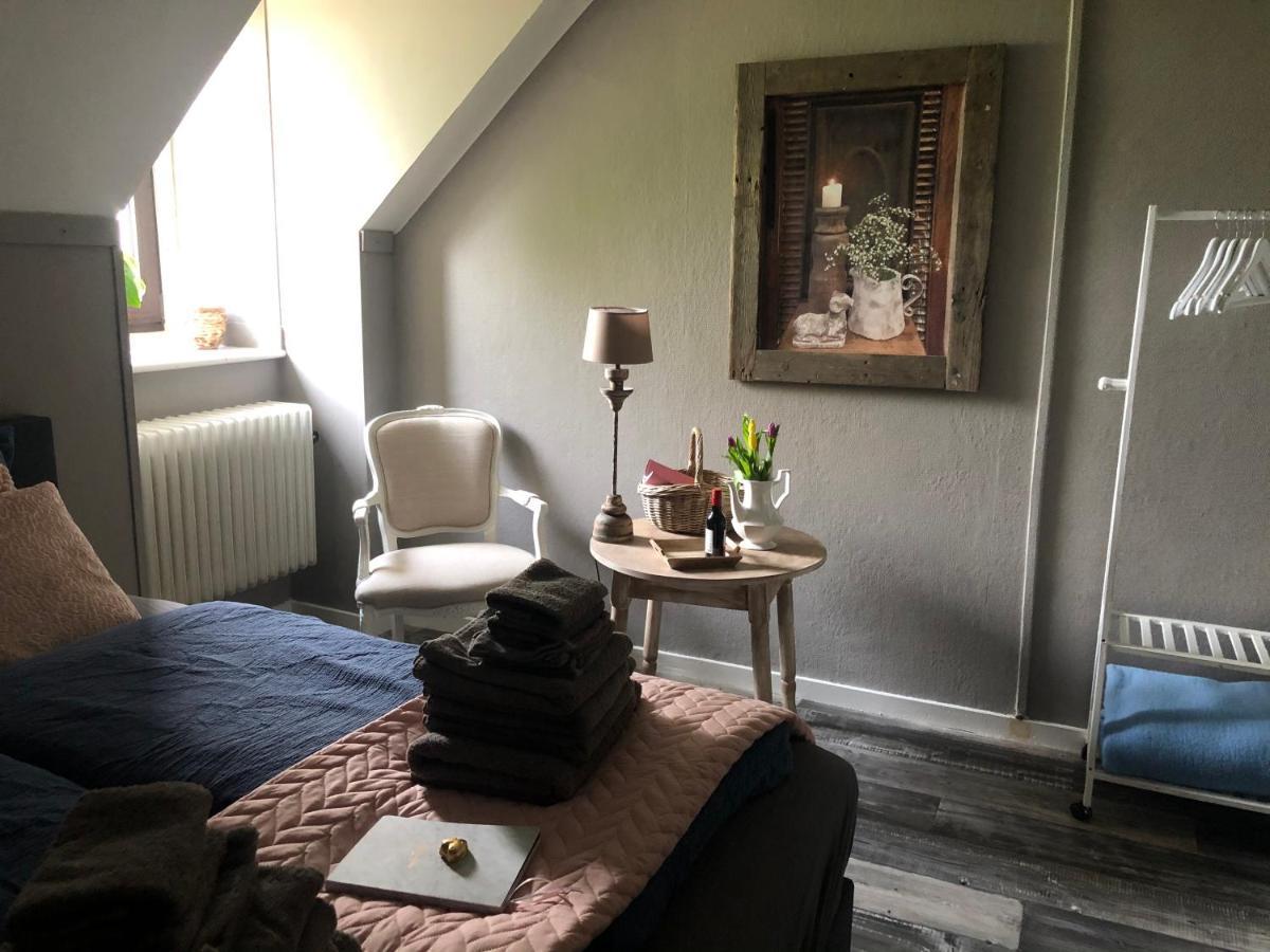 A Casa Nostra - Huiselijk En Gezellig Overnachten - Exclusief Ontbijt Well  Exterior photo