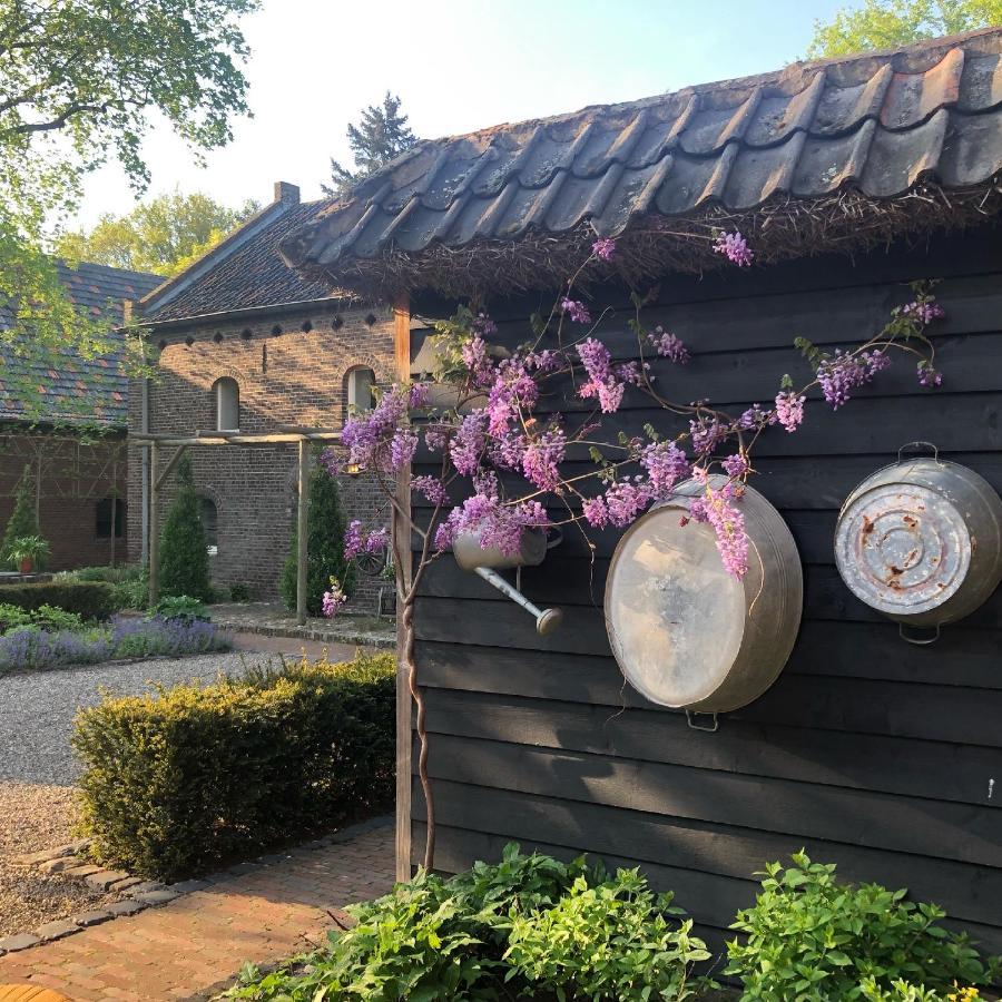 A Casa Nostra - Huiselijk En Gezellig Overnachten - Exclusief Ontbijt Well  Exterior photo
