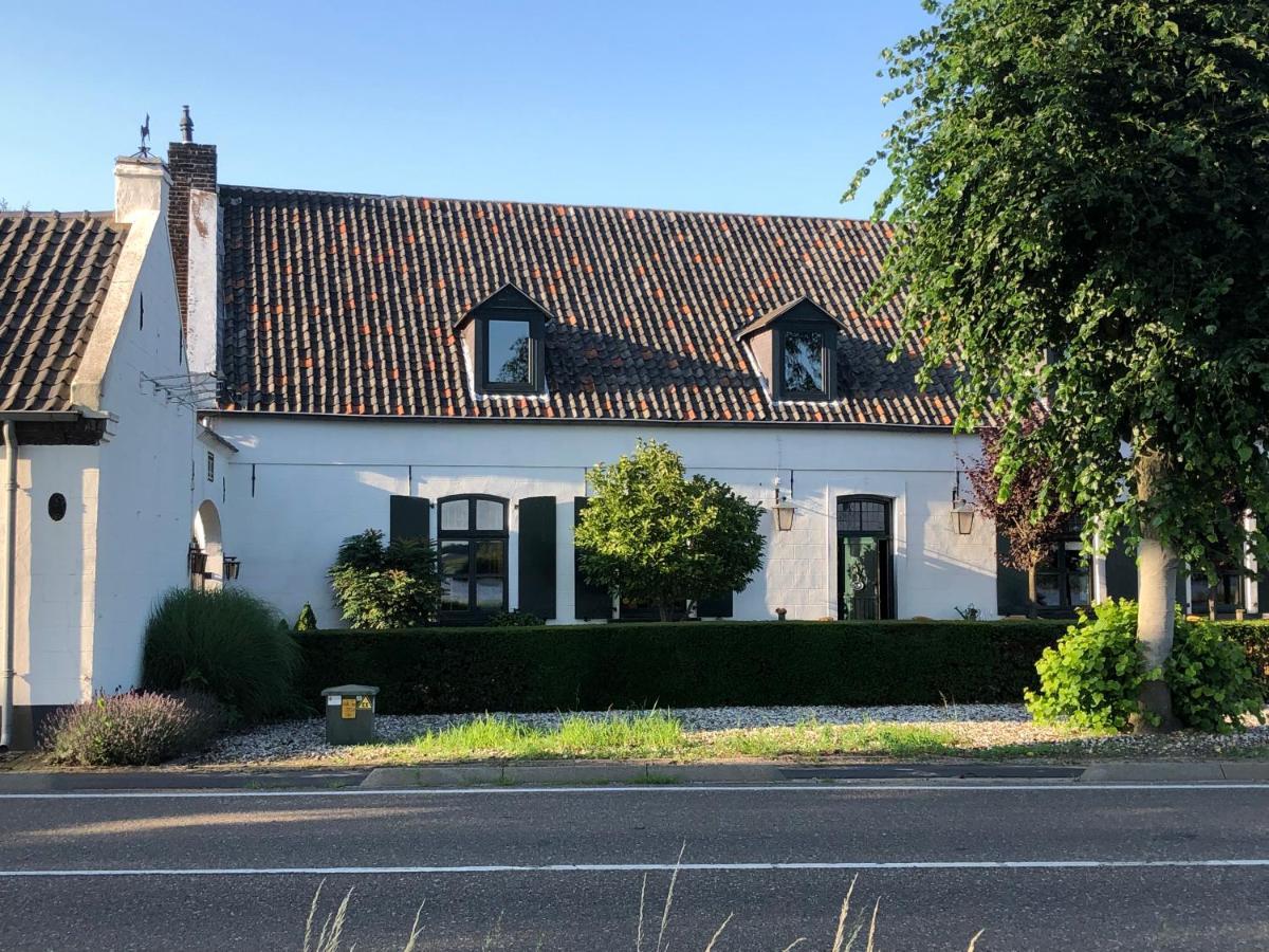 A Casa Nostra - Huiselijk En Gezellig Overnachten - Exclusief Ontbijt Well  Exterior photo