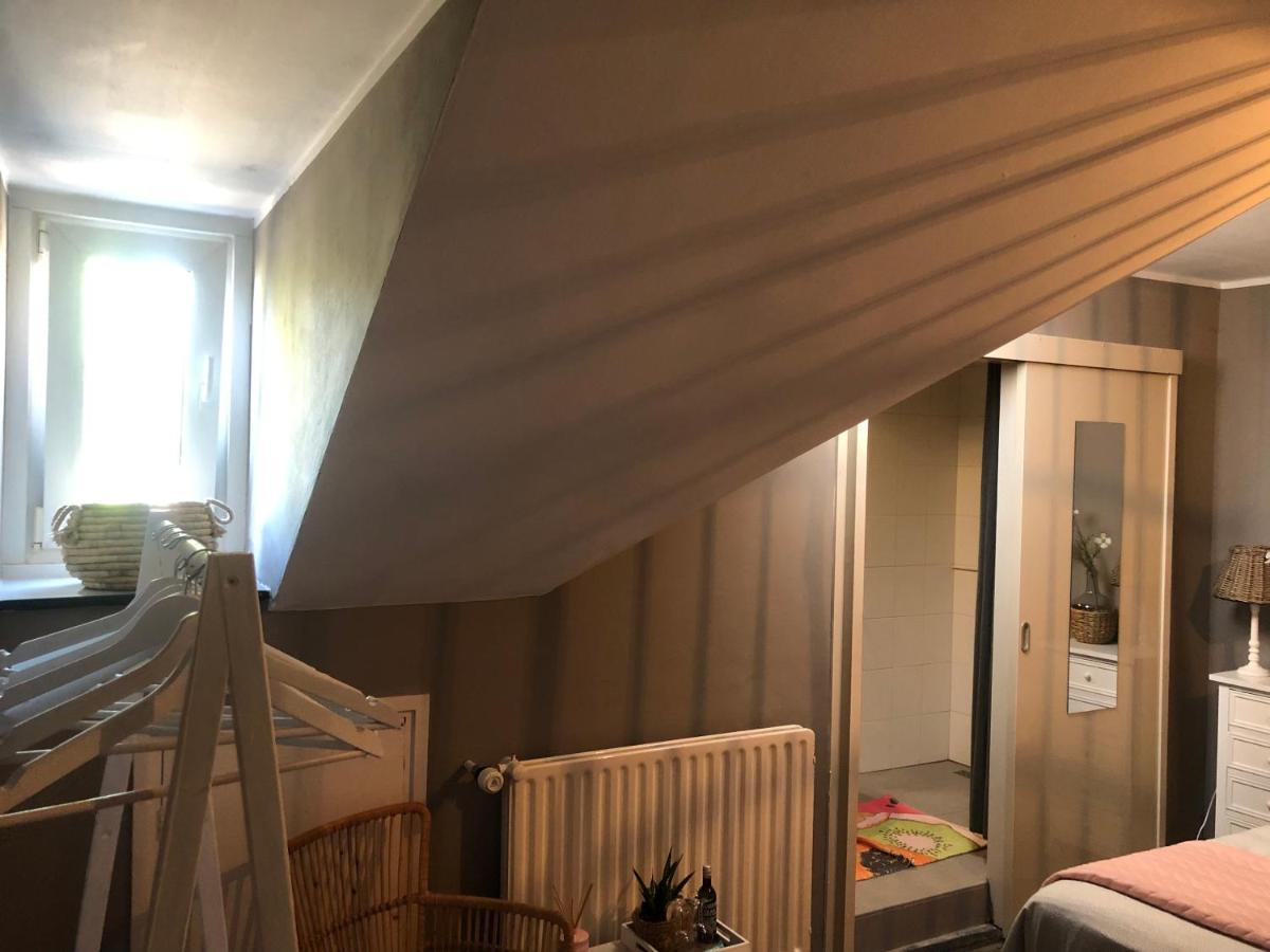 A Casa Nostra - Huiselijk En Gezellig Overnachten - Exclusief Ontbijt Well  Exterior photo