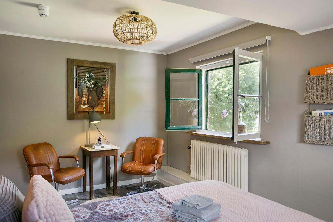 A Casa Nostra - Huiselijk En Gezellig Overnachten - Exclusief Ontbijt Well  Exterior photo