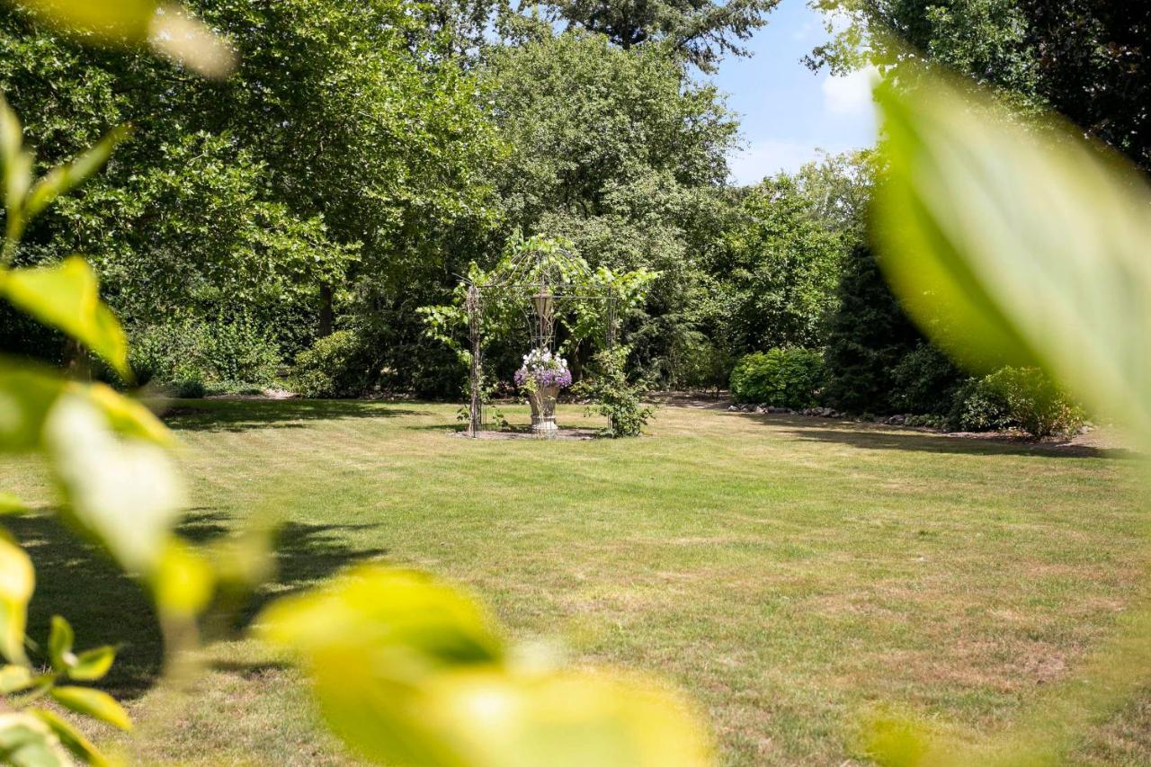 A Casa Nostra - Huiselijk En Gezellig Overnachten - Exclusief Ontbijt Well  Exterior photo
